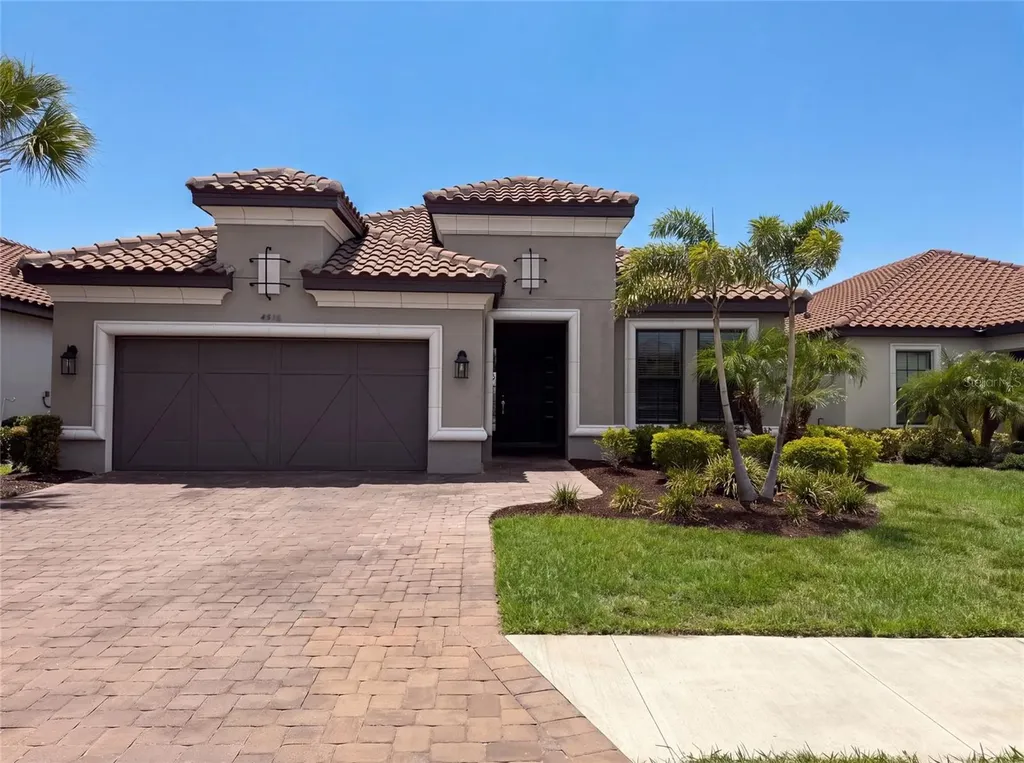 4516 Crestpoint Way Palmetto FL 34221