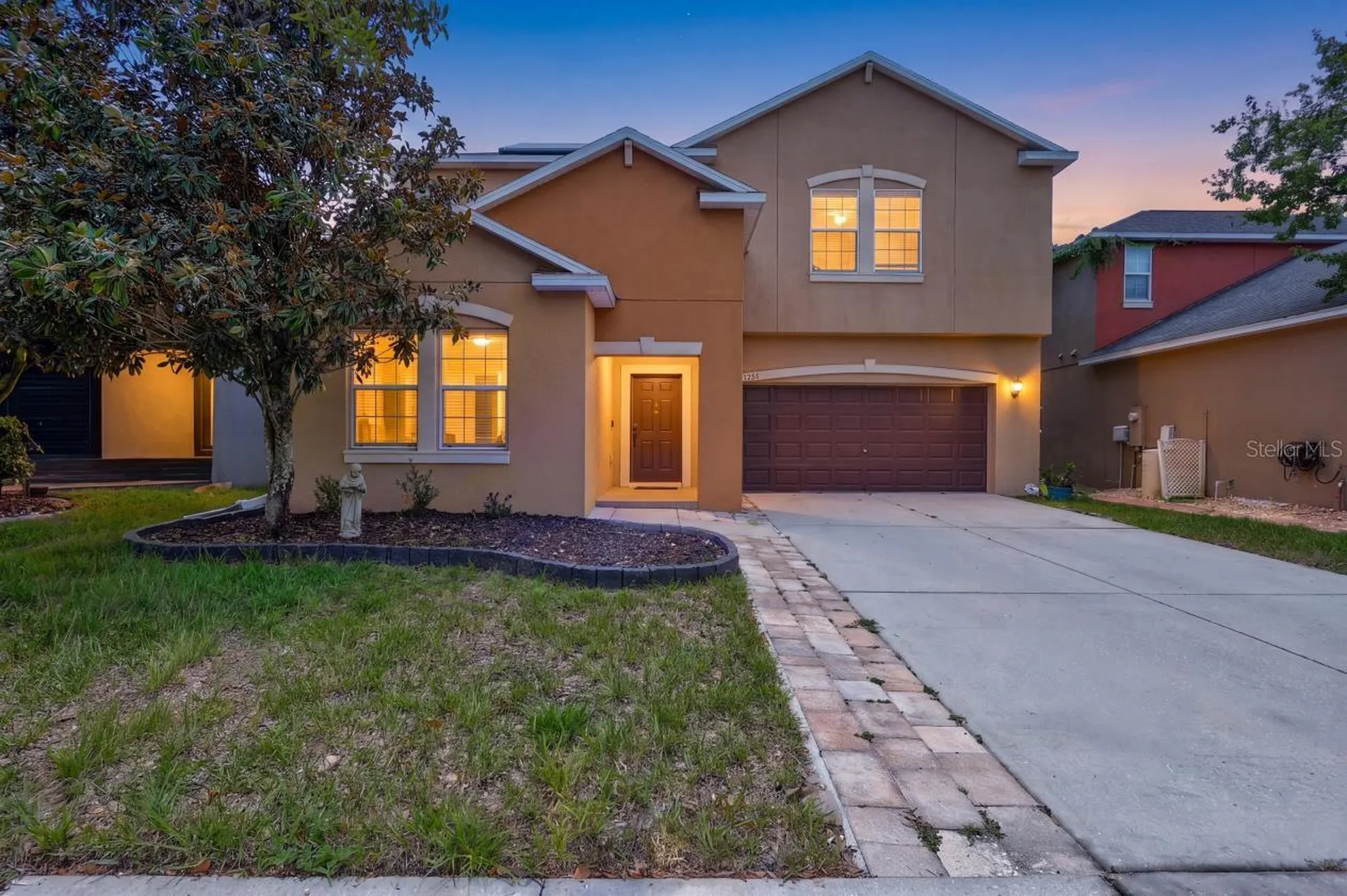 11911 Twilight Darner Place Riverview FL 33569