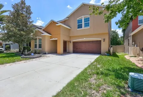 11911 Twilight Darner Place Riverview FL 33569