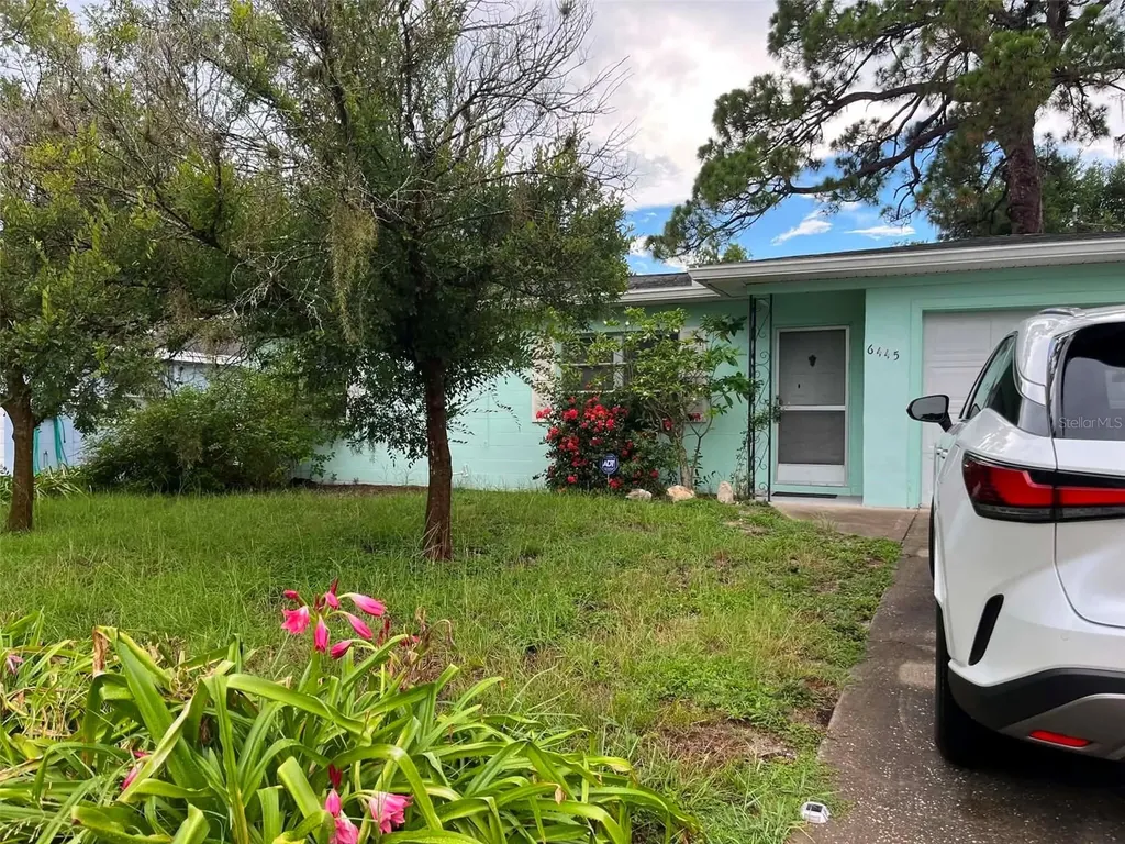 6445 River Road New Port Richey FL 34652