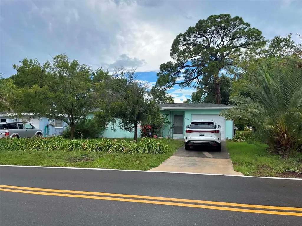 6445 River Road New Port Richey FL 34652