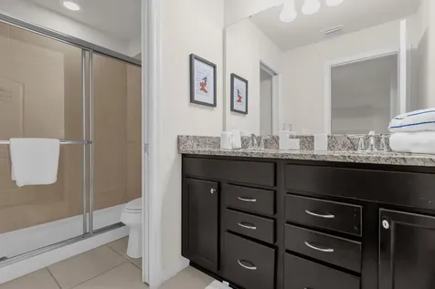 8824 Bengal Court Kissimmee FL 34747