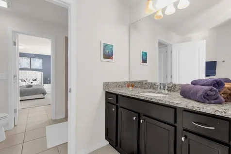 8824 Bengal Court Kissimmee FL 34747