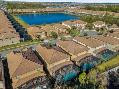8824 Bengal Court Kissimmee FL 34747