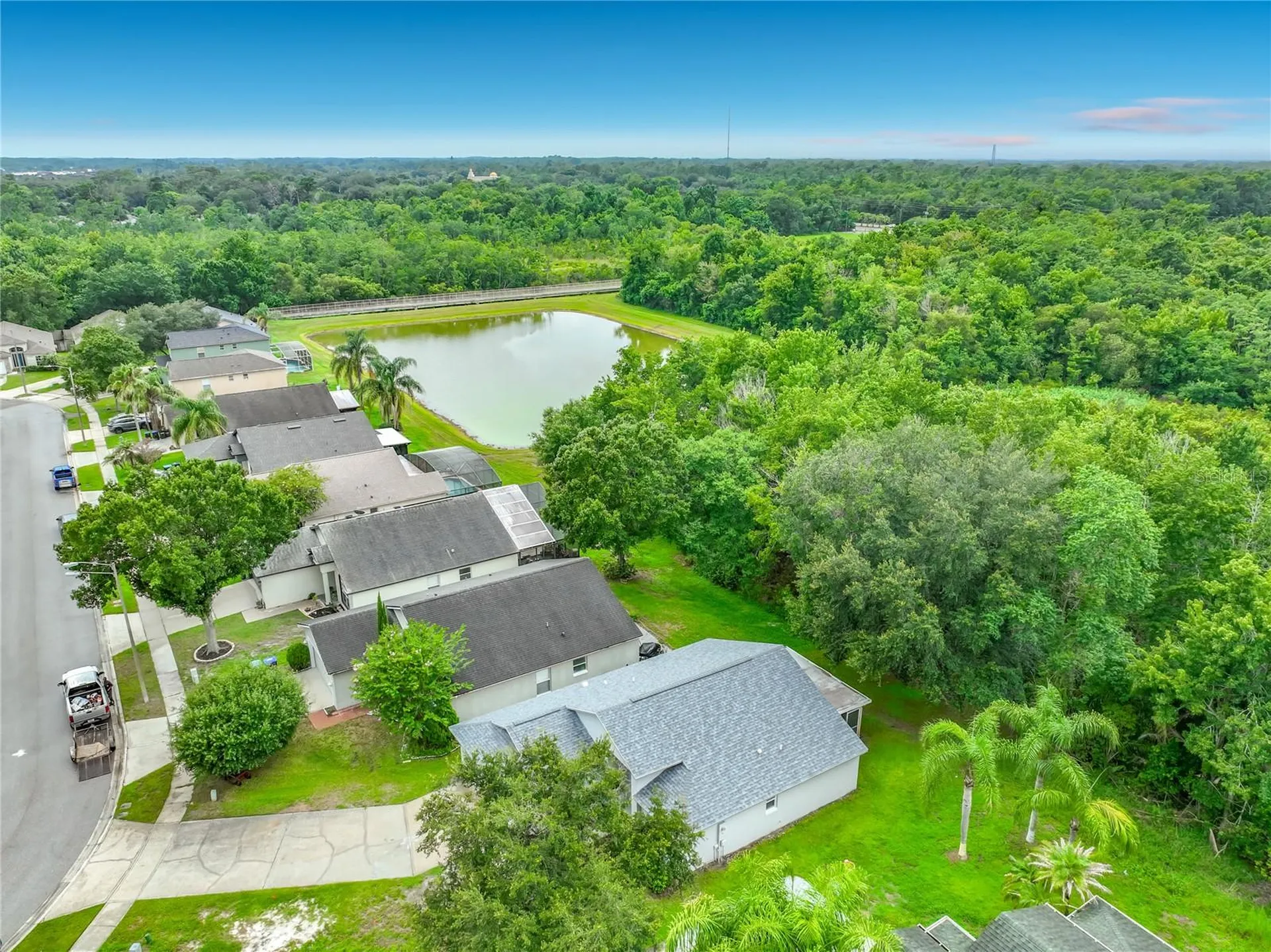 11148 Pinewood Cove Lane Orlando FL 32817