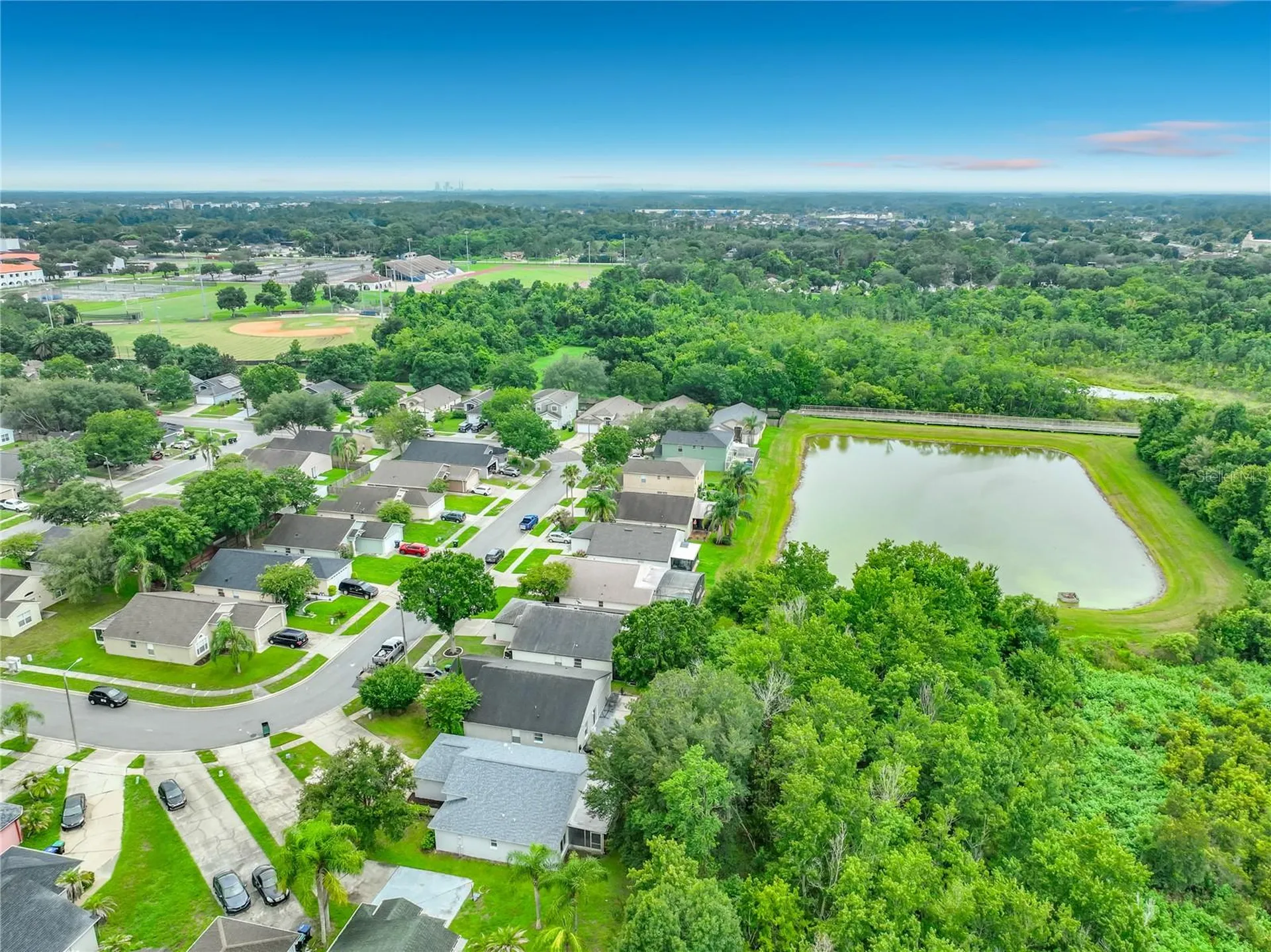 11148 Pinewood Cove Lane Orlando FL 32817