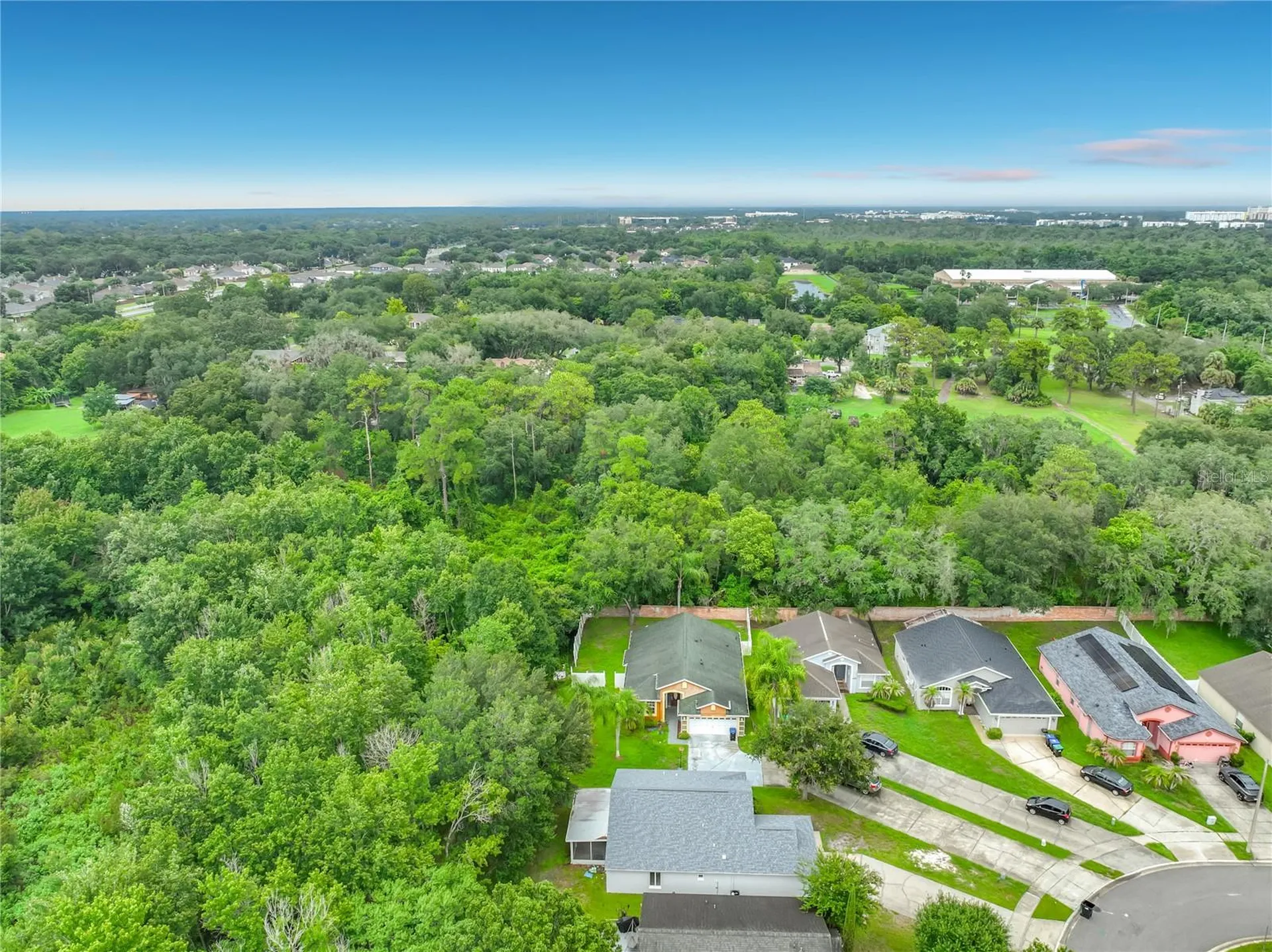 11148 Pinewood Cove Lane Orlando FL 32817