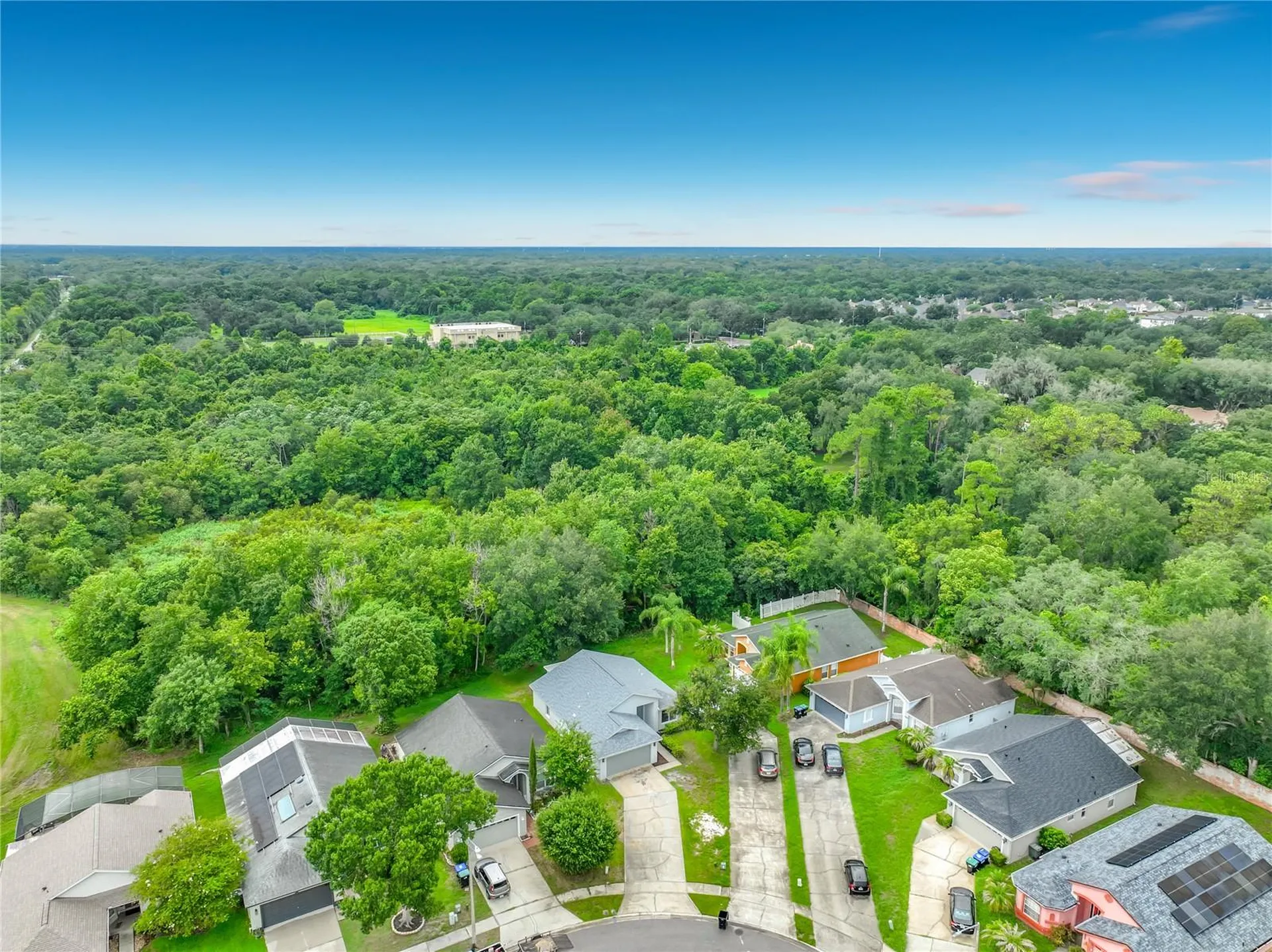 11148 Pinewood Cove Lane Orlando FL 32817
