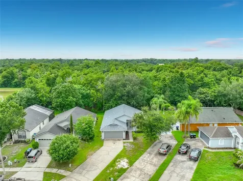 11148 Pinewood Cove Lane Orlando FL 32817