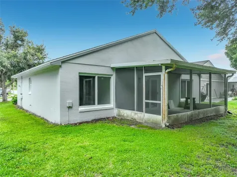 11148 Pinewood Cove Lane Orlando FL 32817