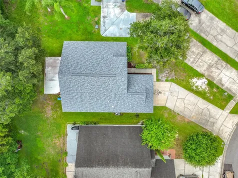 11148 Pinewood Cove Lane Orlando FL 32817