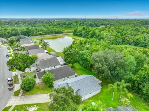 11148 Pinewood Cove Lane Orlando FL 32817