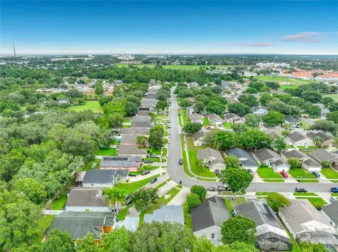 11148 Pinewood Cove Lane Orlando FL 32817