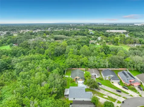 11148 Pinewood Cove Lane Orlando FL 32817