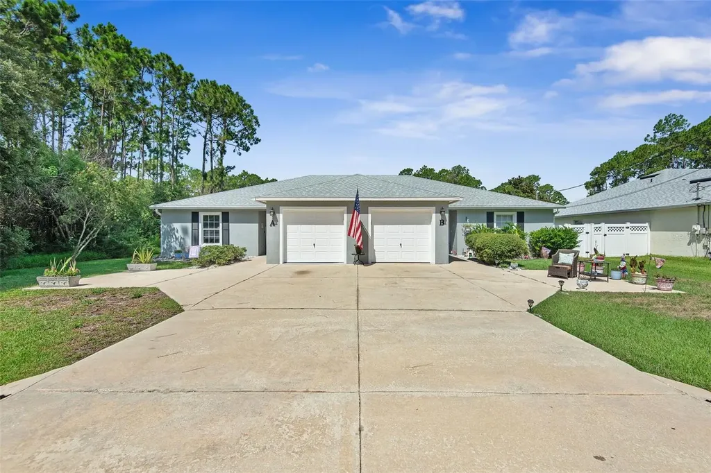 210 Ullian Trail Palm Coast FL 32164