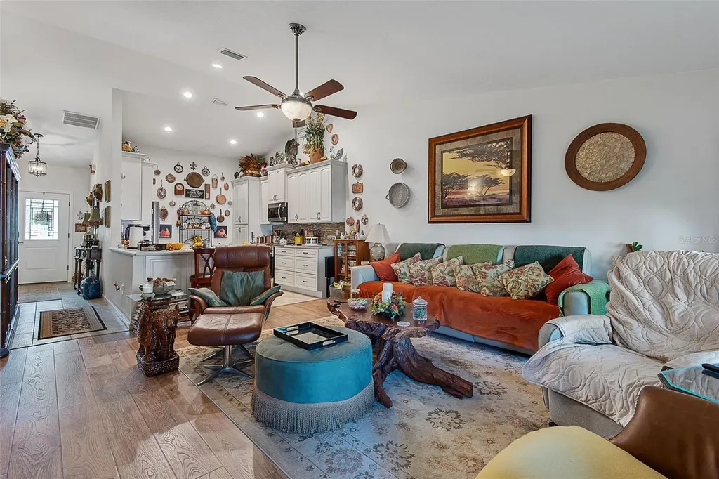 210 Ullian Trail Palm Coast FL 32164