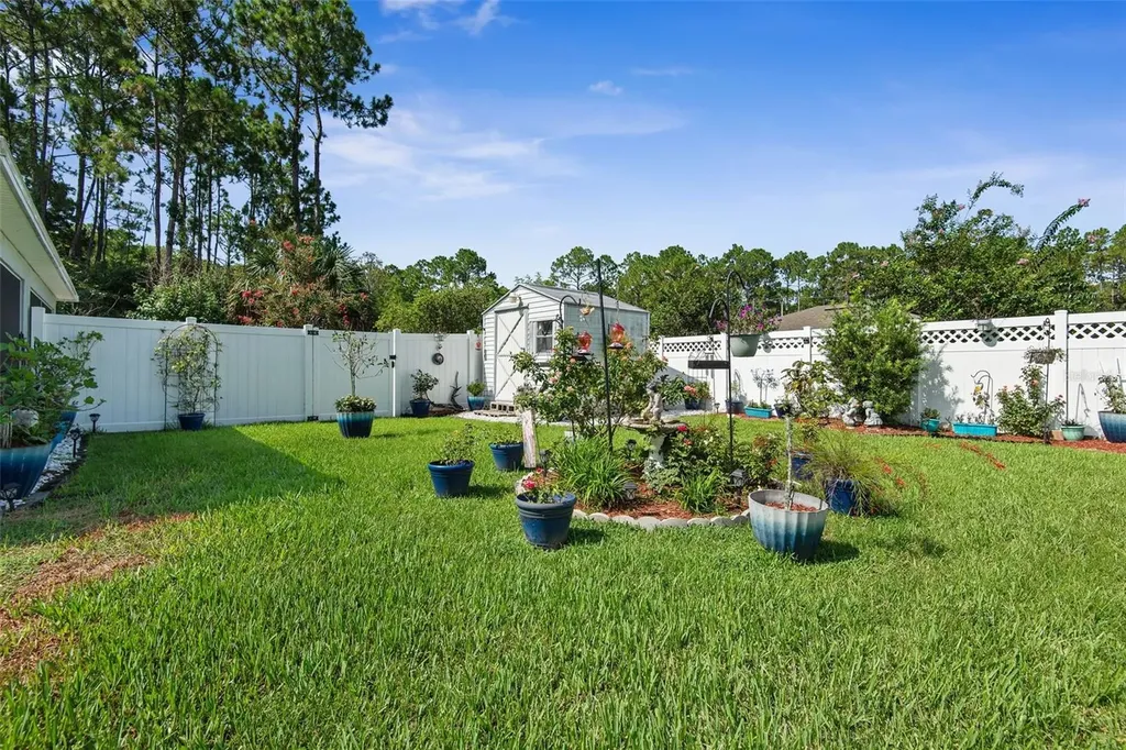 210 Ullian Trail Palm Coast FL 32164