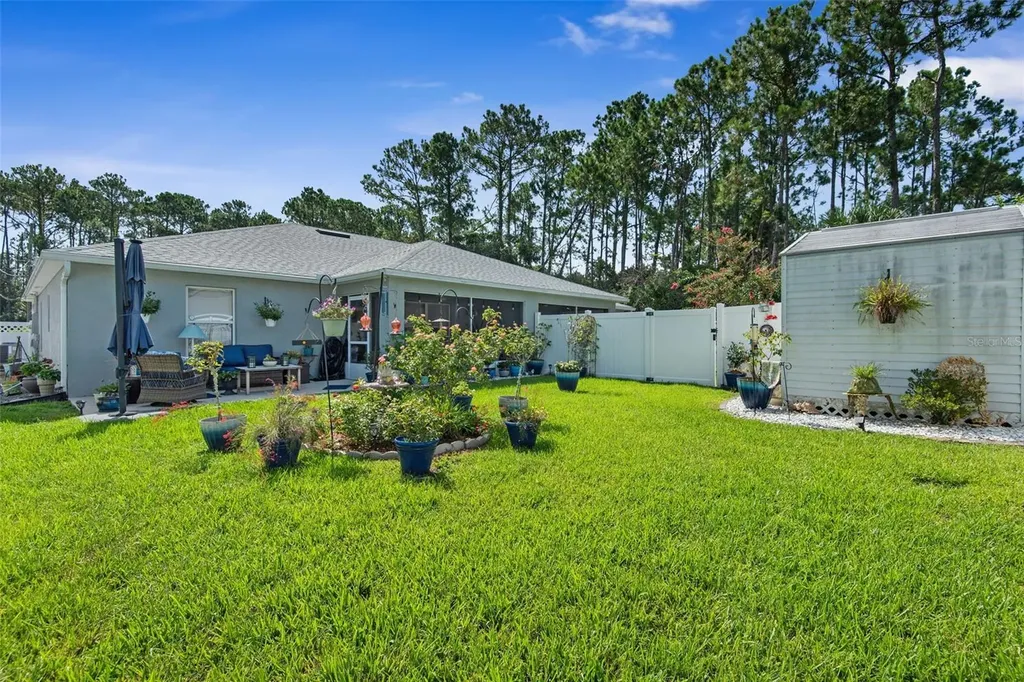 210 Ullian Trail Palm Coast FL 32164