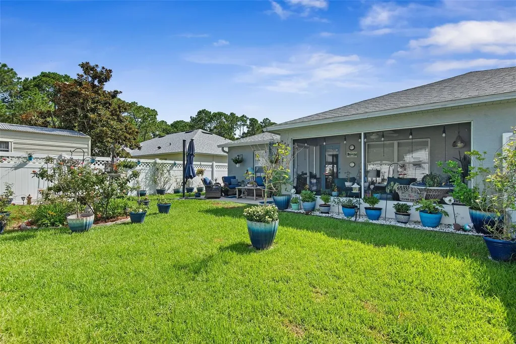 210 Ullian Trail Palm Coast FL 32164