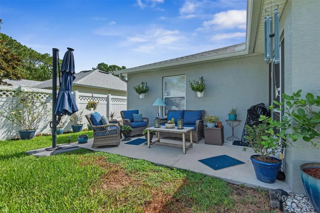 210 Ullian Trail Palm Coast FL 32164