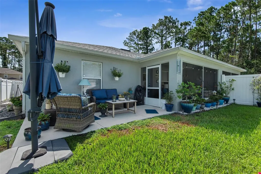 210 Ullian Trail Palm Coast FL 32164