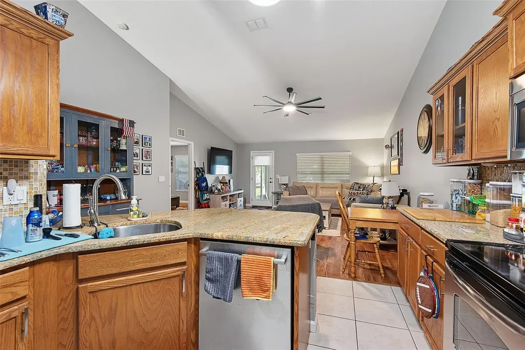 210 Ullian Trail Palm Coast FL 32164