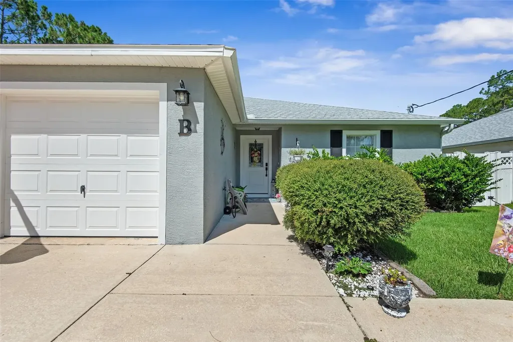 210 Ullian Trail Palm Coast FL 32164