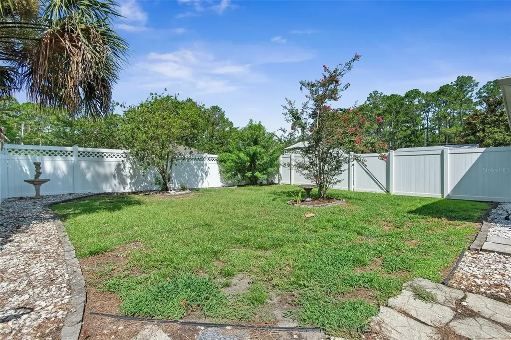 210 Ullian Trail Palm Coast FL 32164