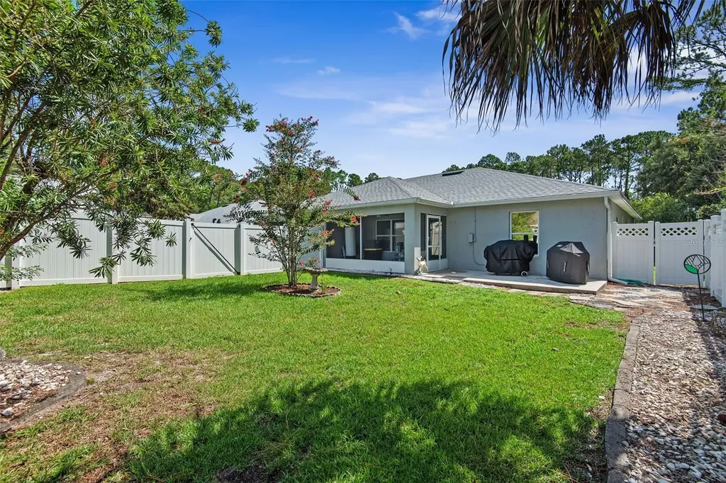 210 Ullian Trail Palm Coast FL 32164