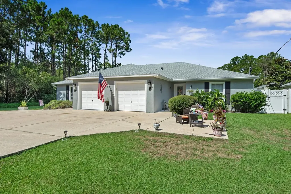 210 Ullian Trail Palm Coast FL 32164
