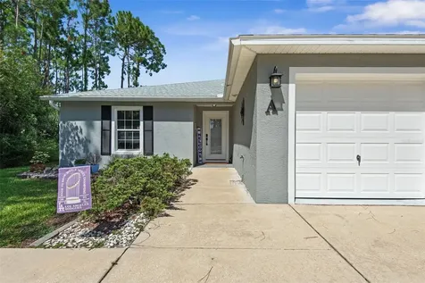 210 Ullian Trail Palm Coast FL 32164