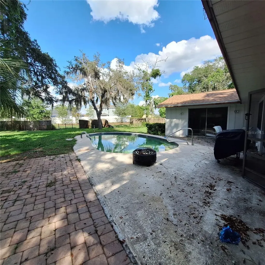 10012 Lake Louisa Road Clermont FL 34711
