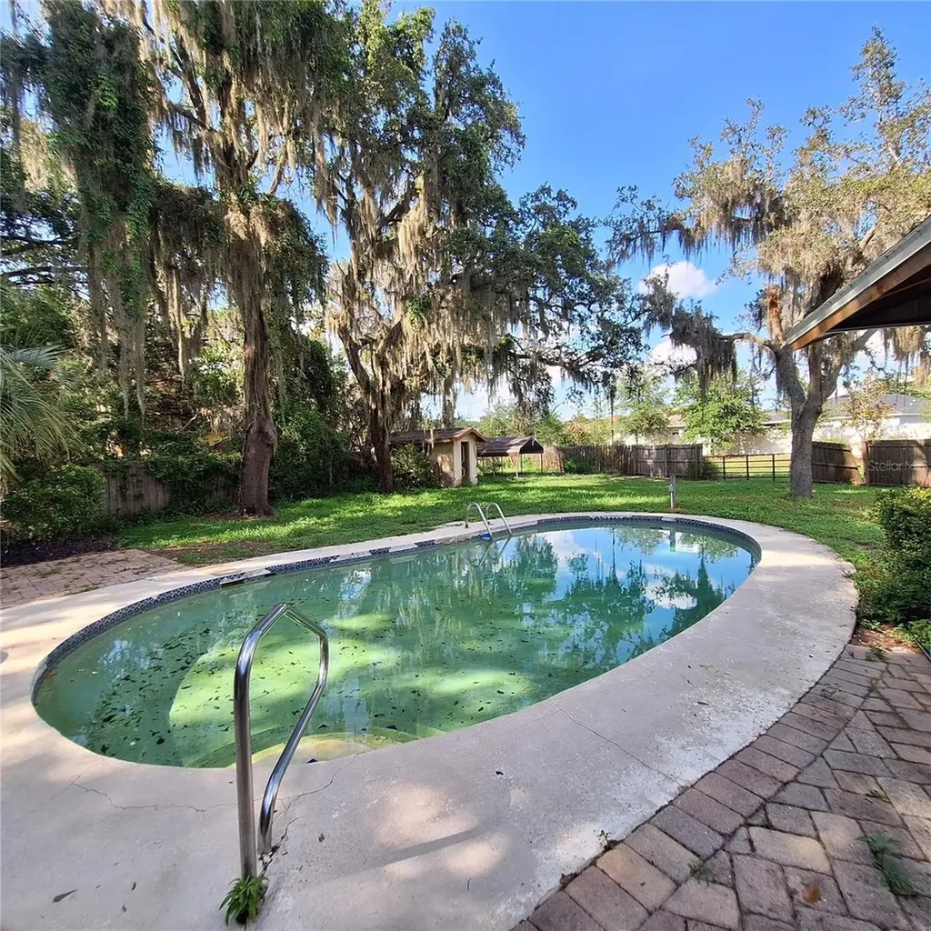 10012 Lake Louisa Road Clermont FL 34711