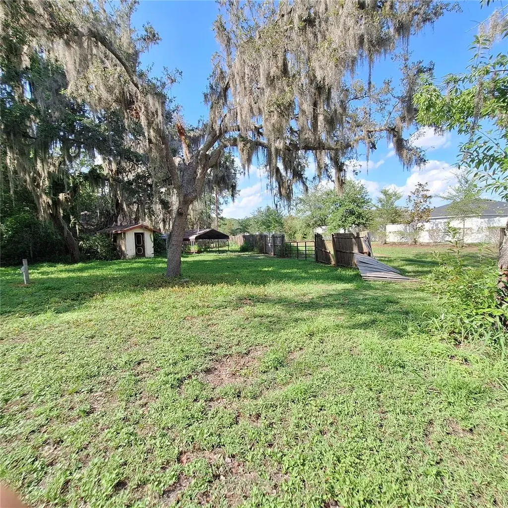 10012 Lake Louisa Road Clermont FL 34711
