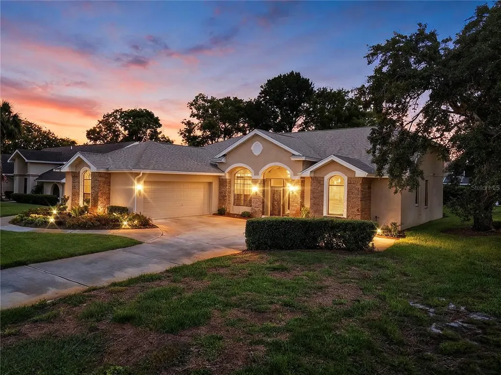 9415 Ashley Drive Weeki Wachee FL 34613