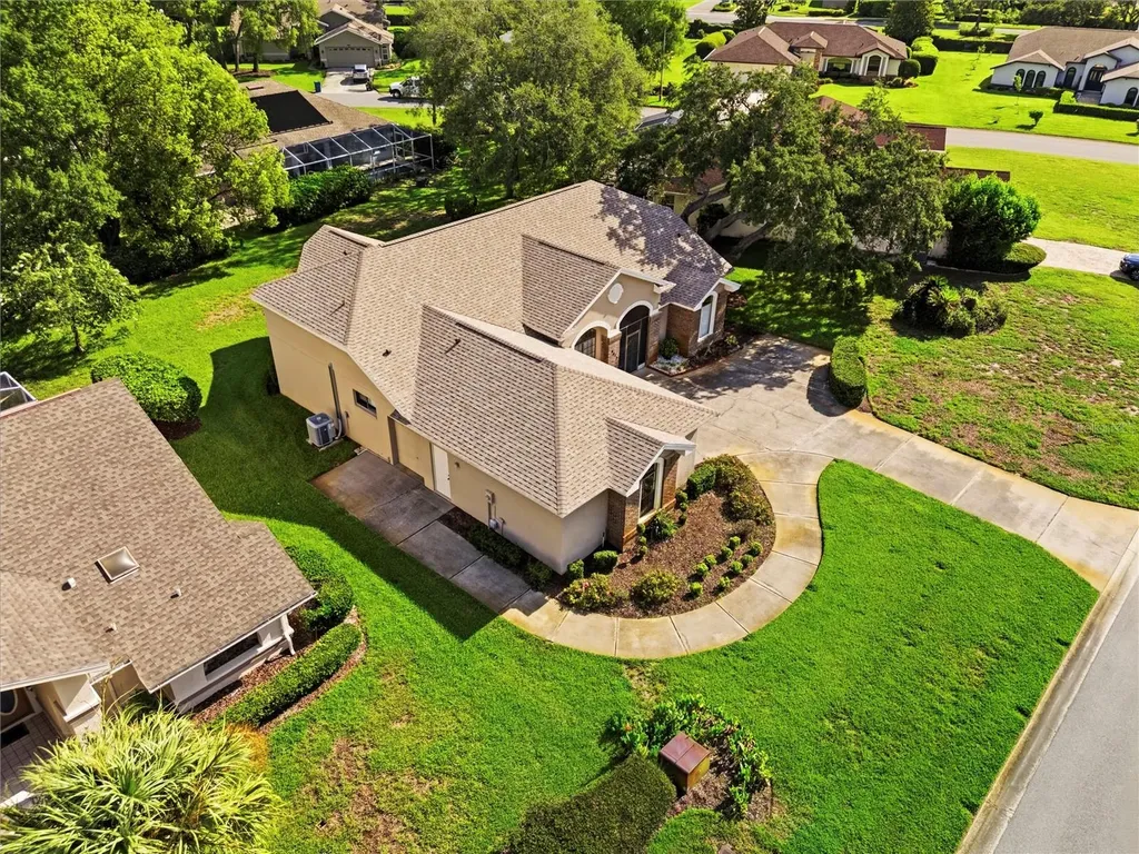 9415 Ashley Drive Weeki Wachee FL 34613