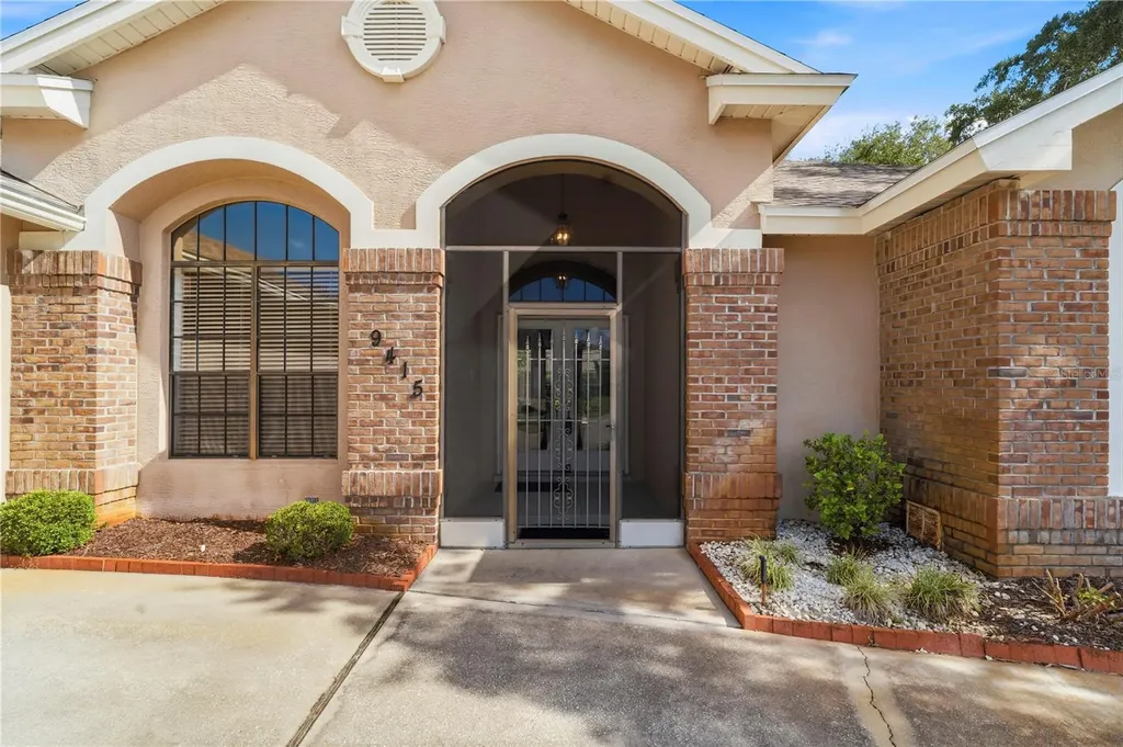 9415 Ashley Drive Weeki Wachee FL 34613