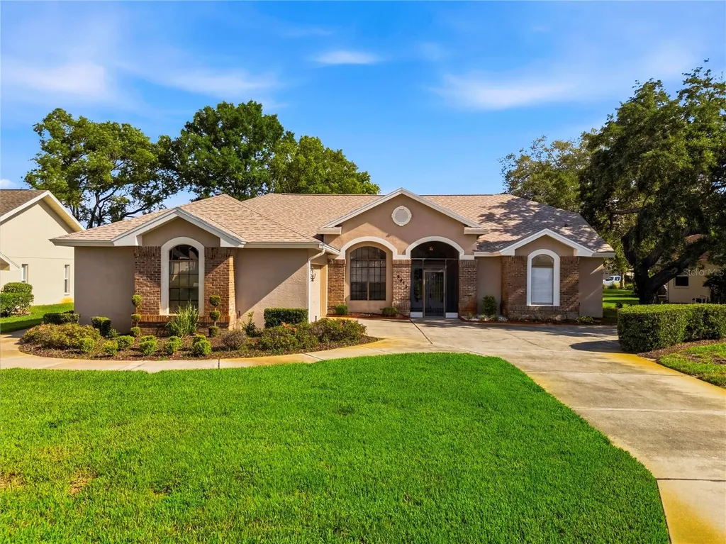 9415 Ashley Drive Weeki Wachee FL 34613