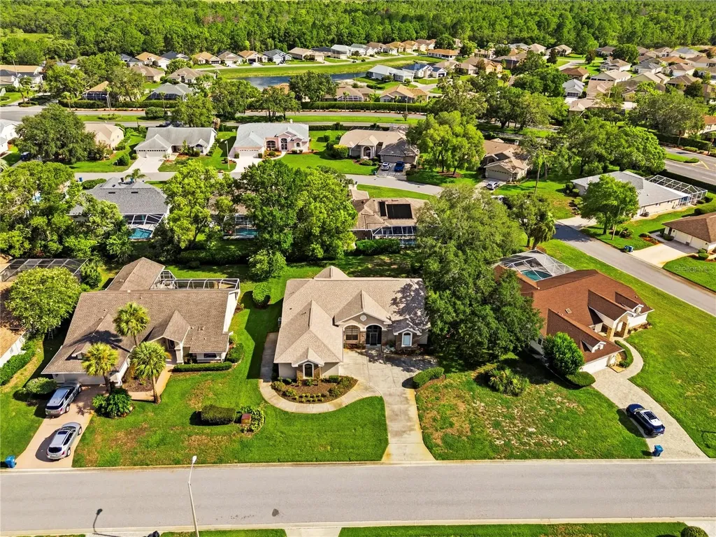 9415 Ashley Drive Weeki Wachee FL 34613