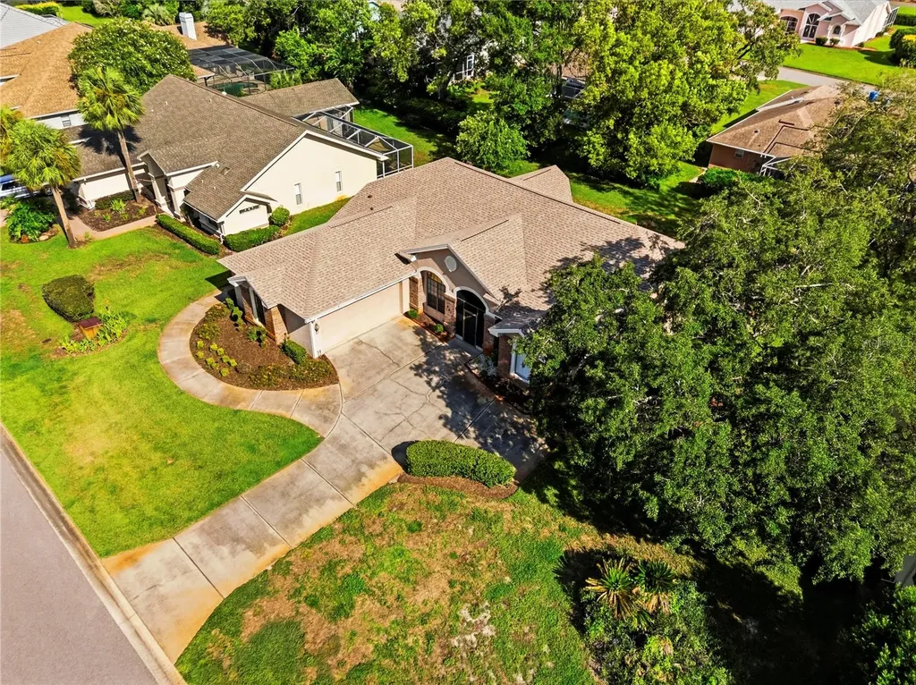 9415 Ashley Drive Weeki Wachee FL 34613