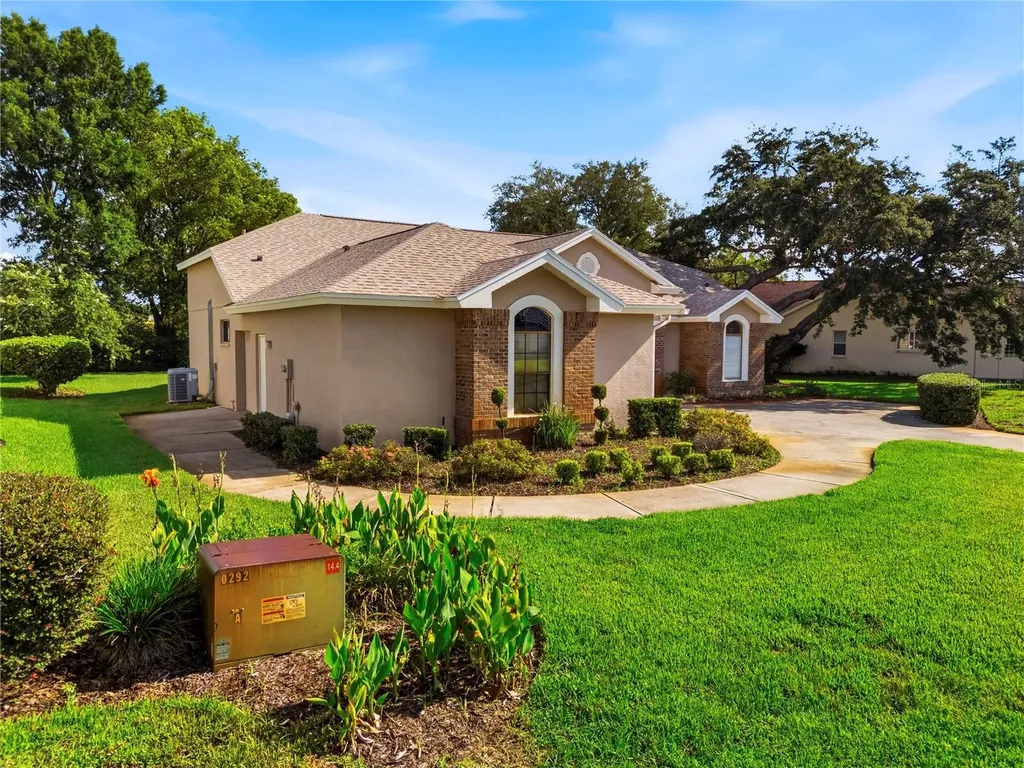 9415 Ashley Drive Weeki Wachee FL 34613