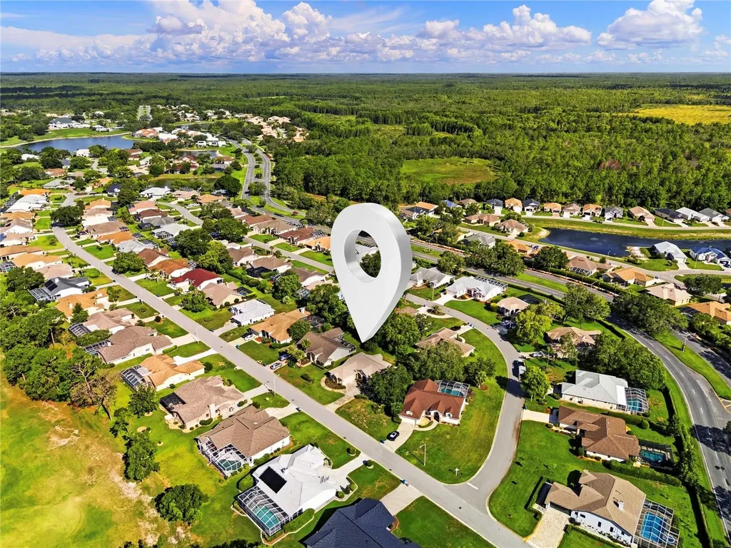 9415 Ashley Drive Weeki Wachee FL 34613