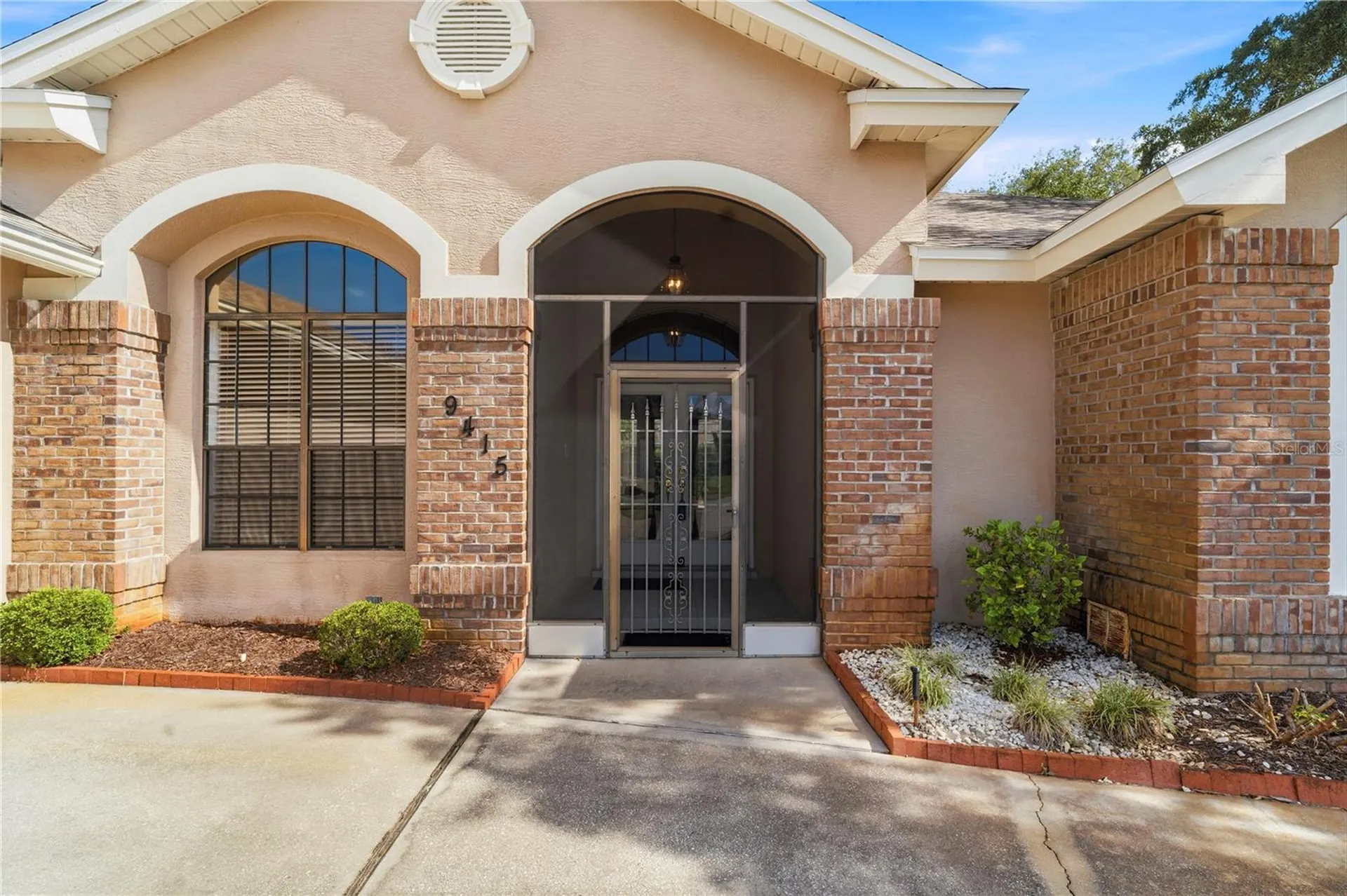 9415 Ashley Drive Weeki Wachee FL 34613