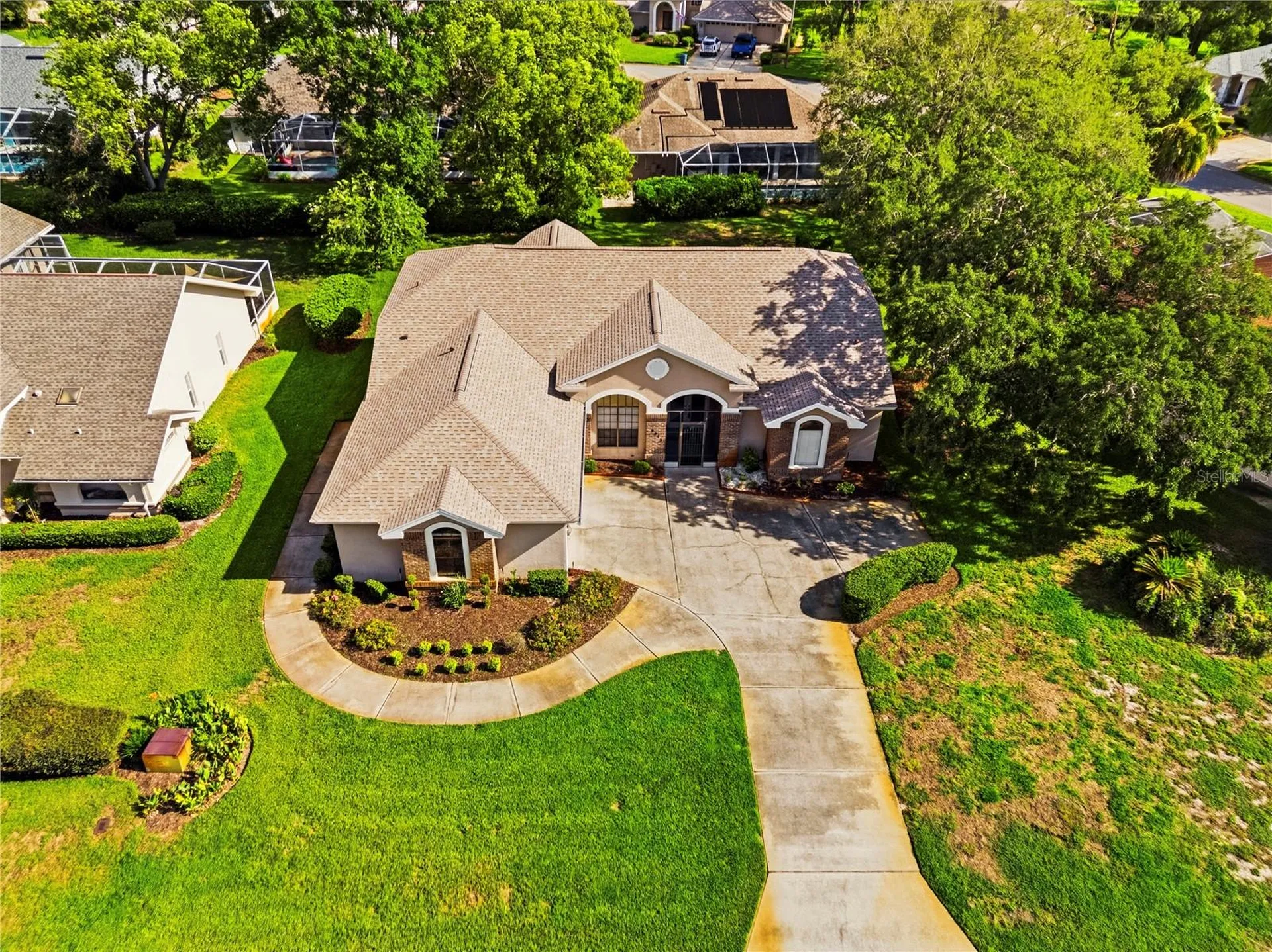 9415 Ashley Drive Weeki Wachee FL 34613