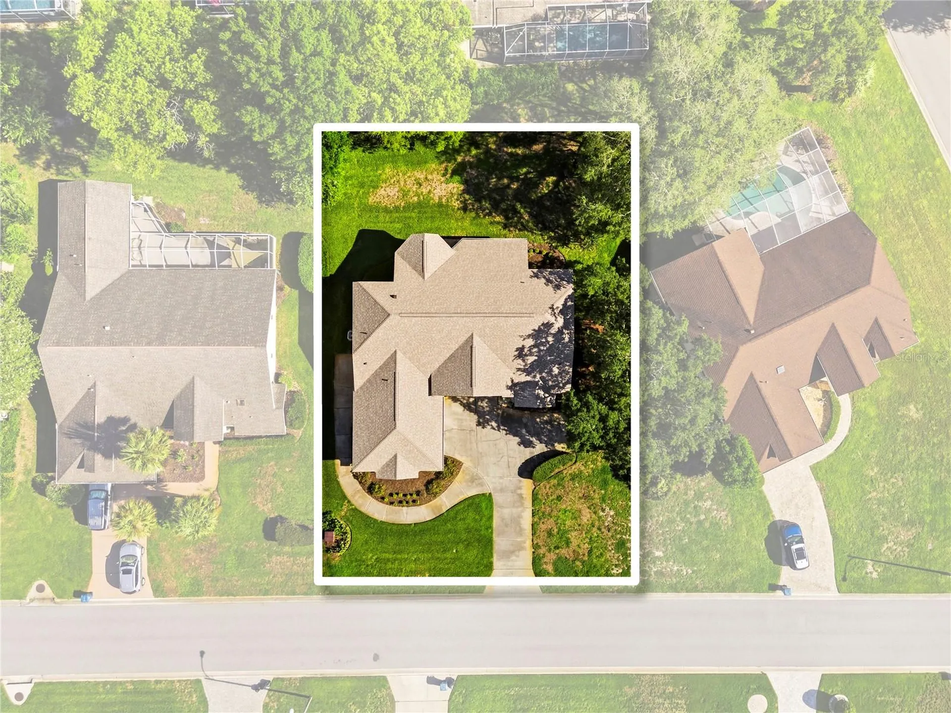 9415 Ashley Drive Weeki Wachee FL 34613