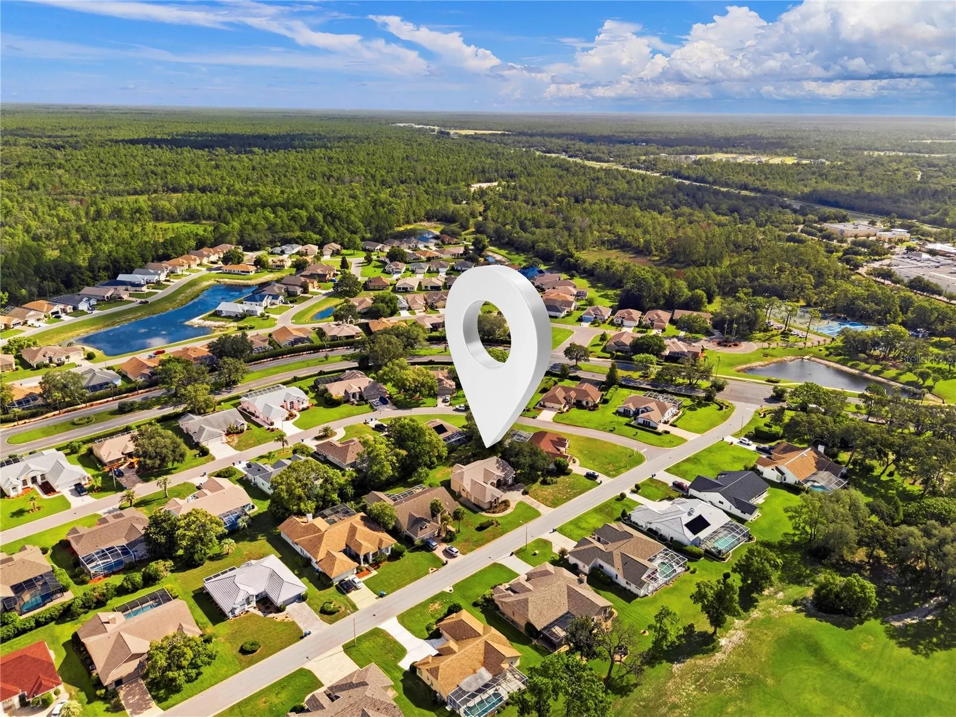 9415 Ashley Drive Weeki Wachee FL 34613