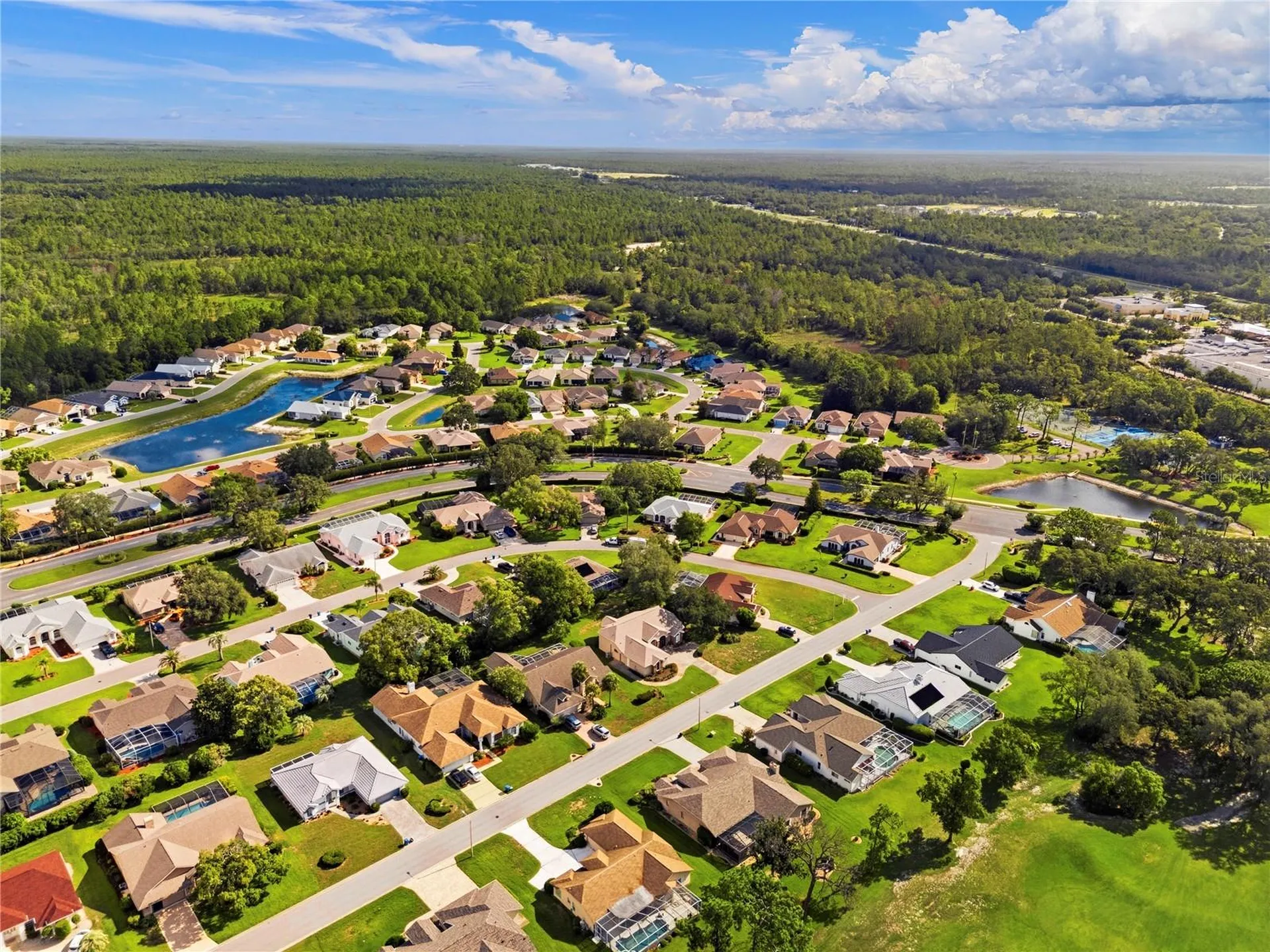 9415 Ashley Drive Weeki Wachee FL 34613
