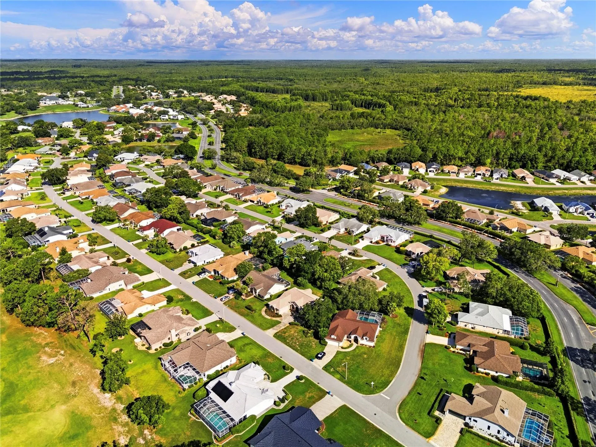 9415 Ashley Drive Weeki Wachee FL 34613