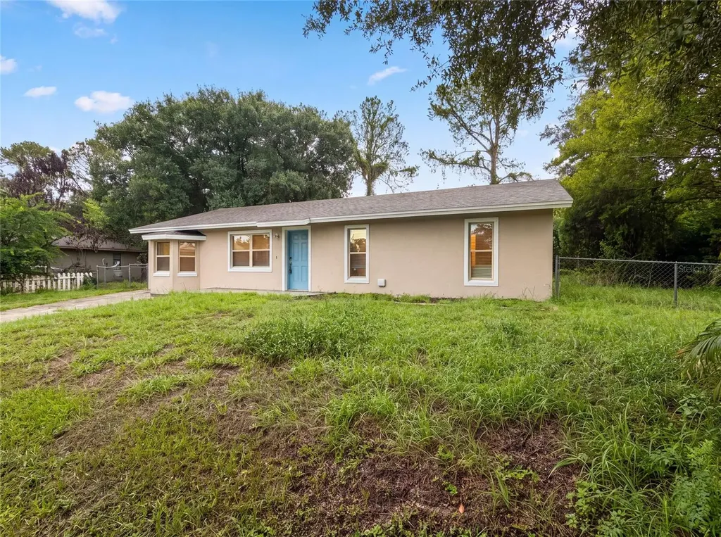 3444 Valeview Drive Apopka FL 32712