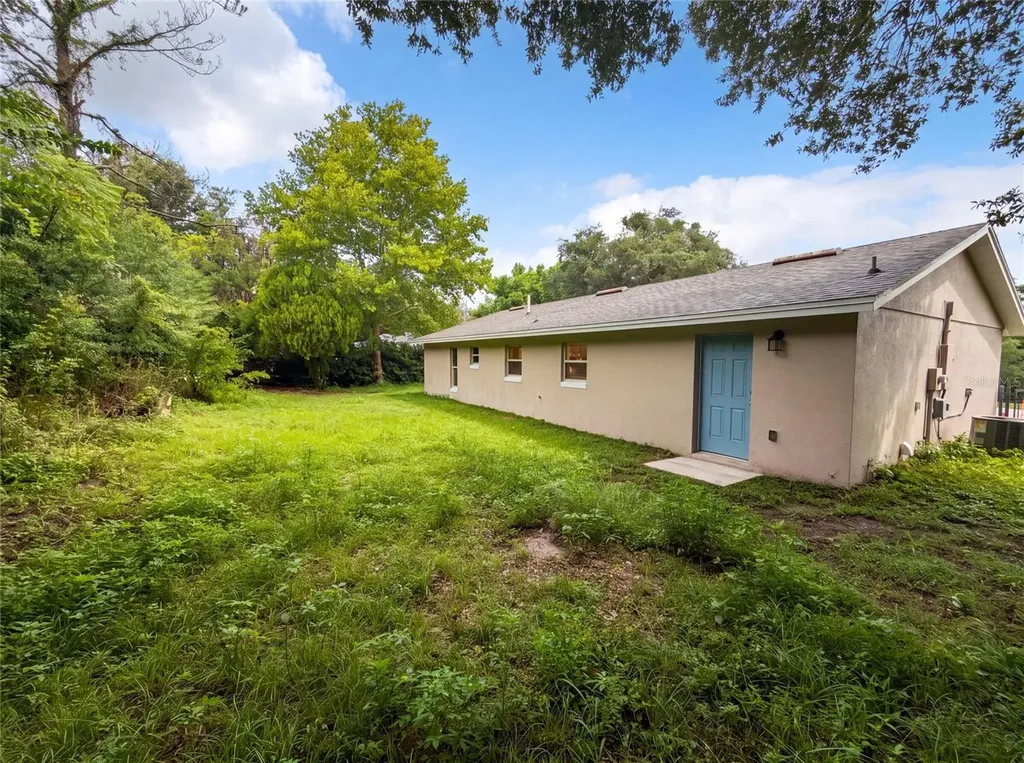 3444 Valeview Drive Apopka FL 32712